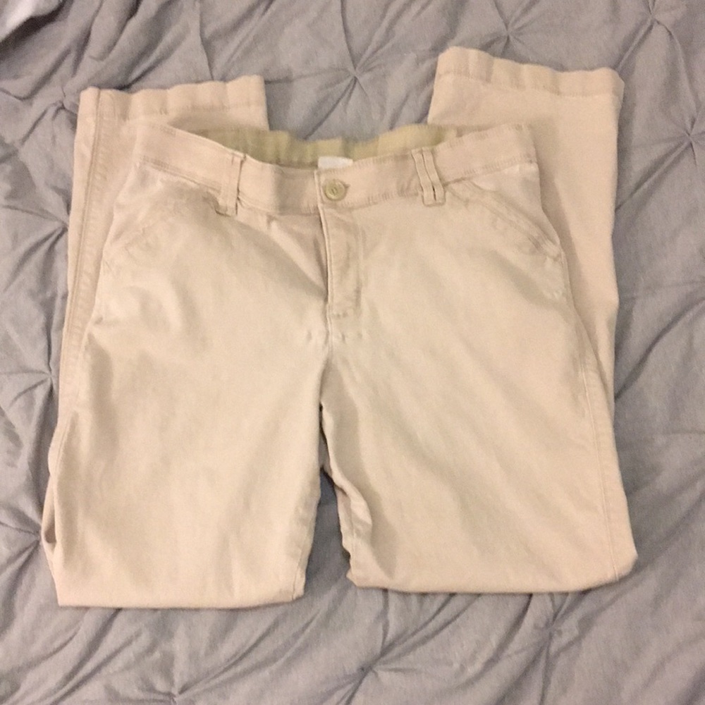 Khakis